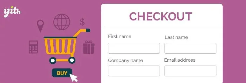 دانلود افزونه YITH WooCommerce Quick Checkout for Digital Goods Premium